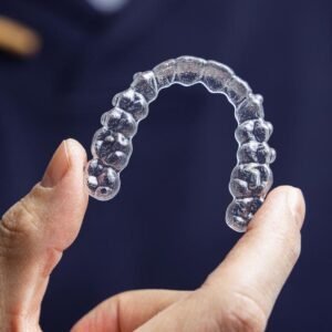 Fundamentals of Orthodontics with Clear Aligners