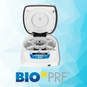 Advanced PRF in Regenerative Dentistry